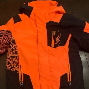 Spyder Ski/Snow Jacket